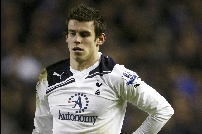 Gareth Bale är dock ett mer osäkert kort - han bestämmer sig på matchdagen.