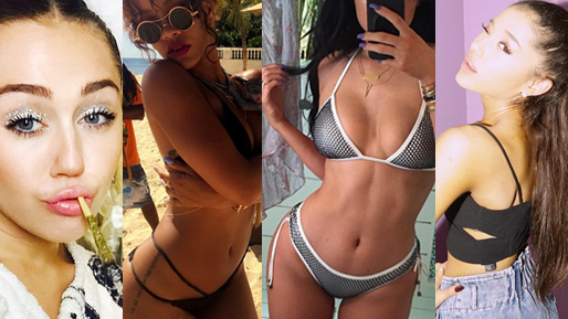 Kolla in veckans hetaste Instagrambilder här. Kolla in veckans hetaste Instagrambilder här.
