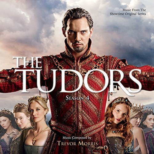 The Tudors som liknar Game of Thrones. The Tudors som liknar Game of Thrones.