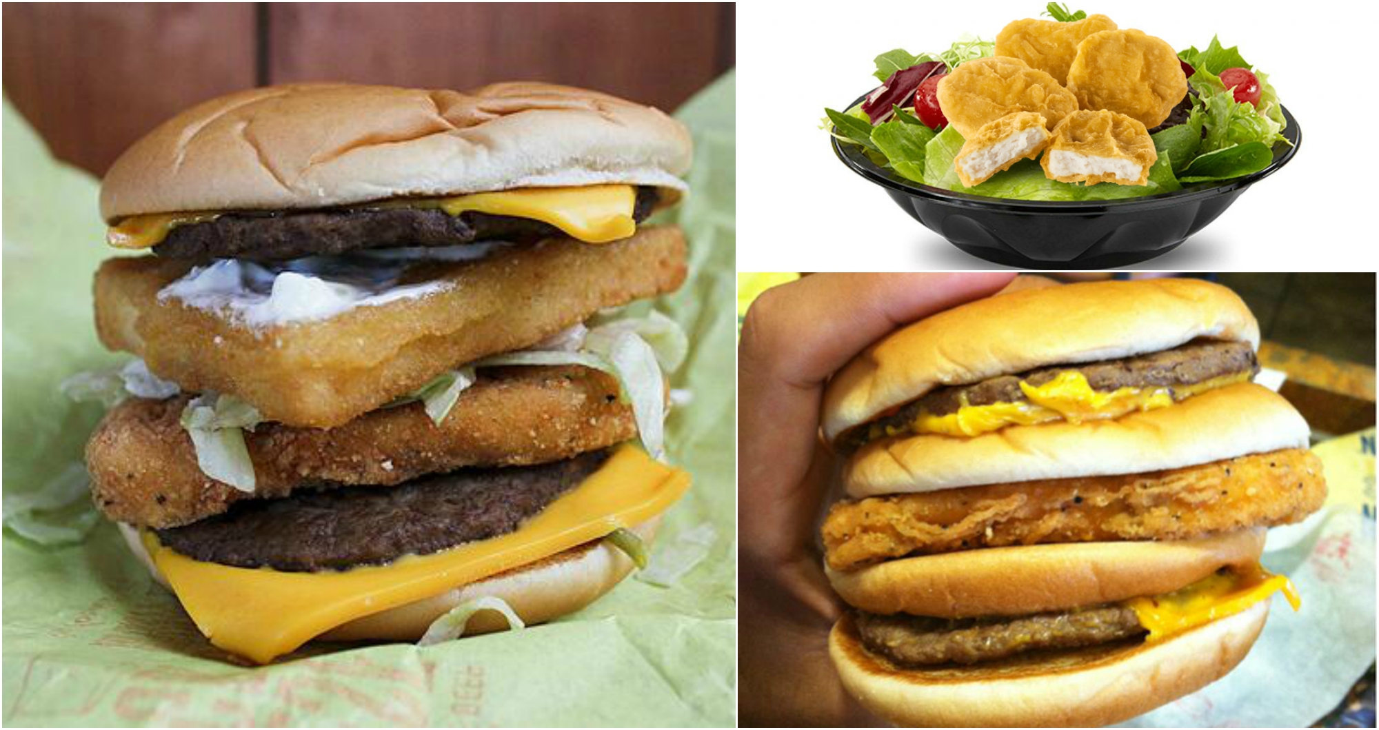 Hur Mycket Kostar En Cheeseburgare På Mcdonalds