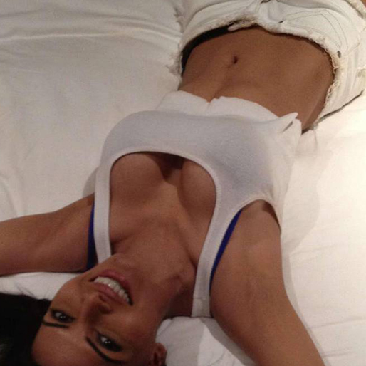 Sherlyn Chopra har släppt tre album. Sherlyn Chopra har släppt tre album.