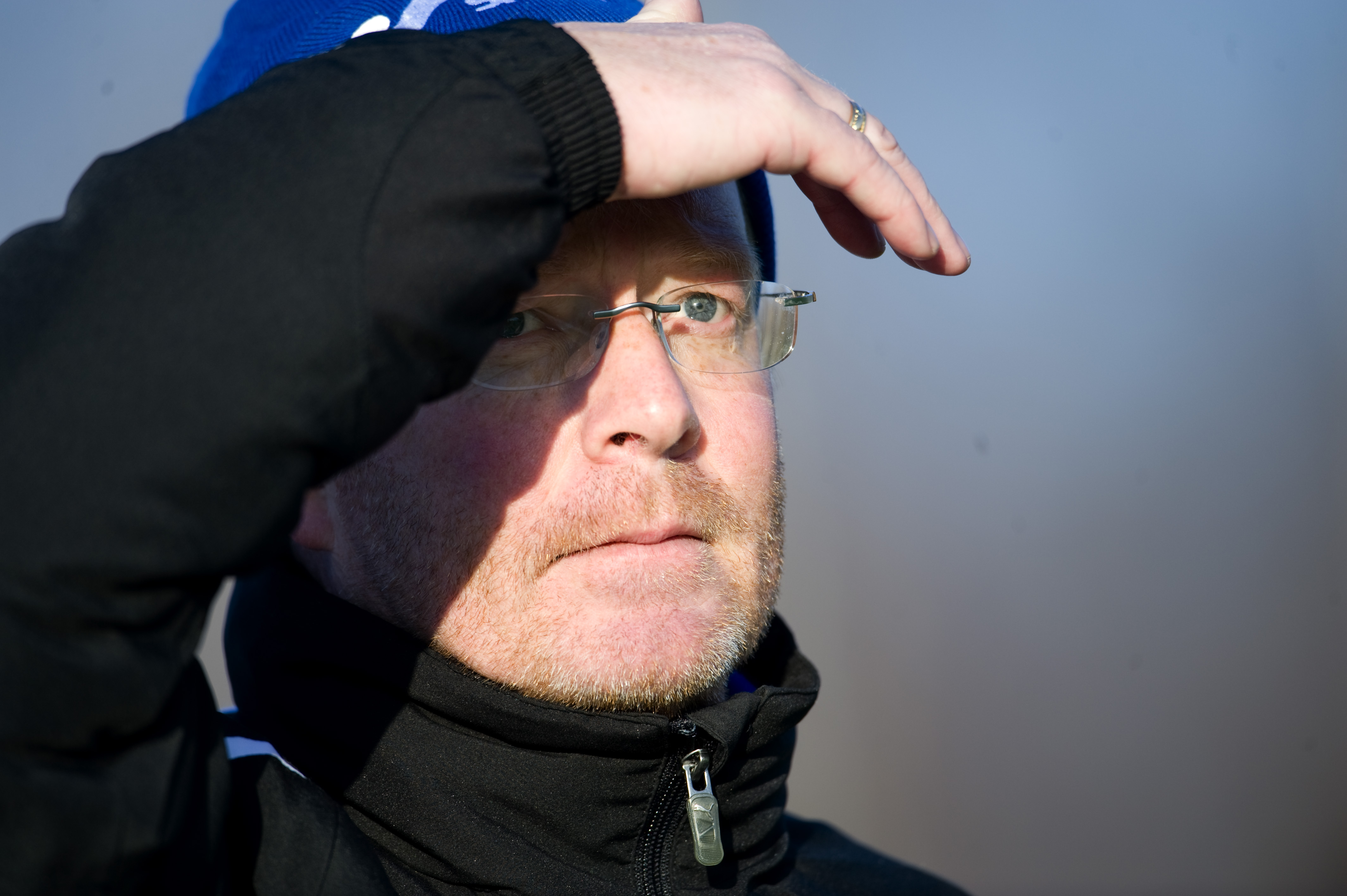 Lars Jacobsson, Allsvenskan, Halmstad BK