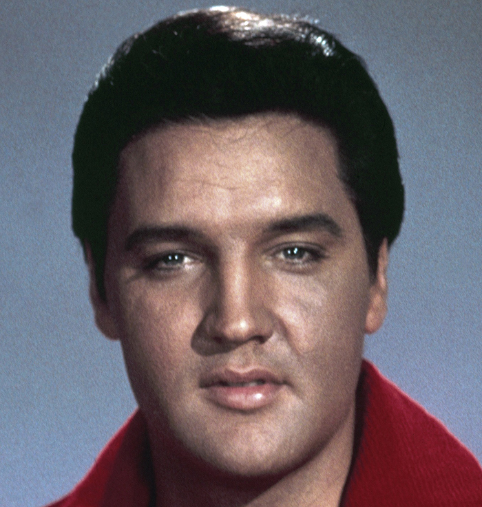 Elvis Presley Elvis Presley