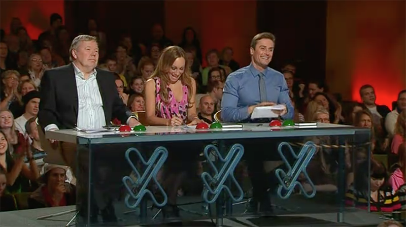 Bert Karlsson, Charlotte Perrelli och Johan Pråmell Bert Karlsson, Charlotte Perrelli och Johan Pråmell