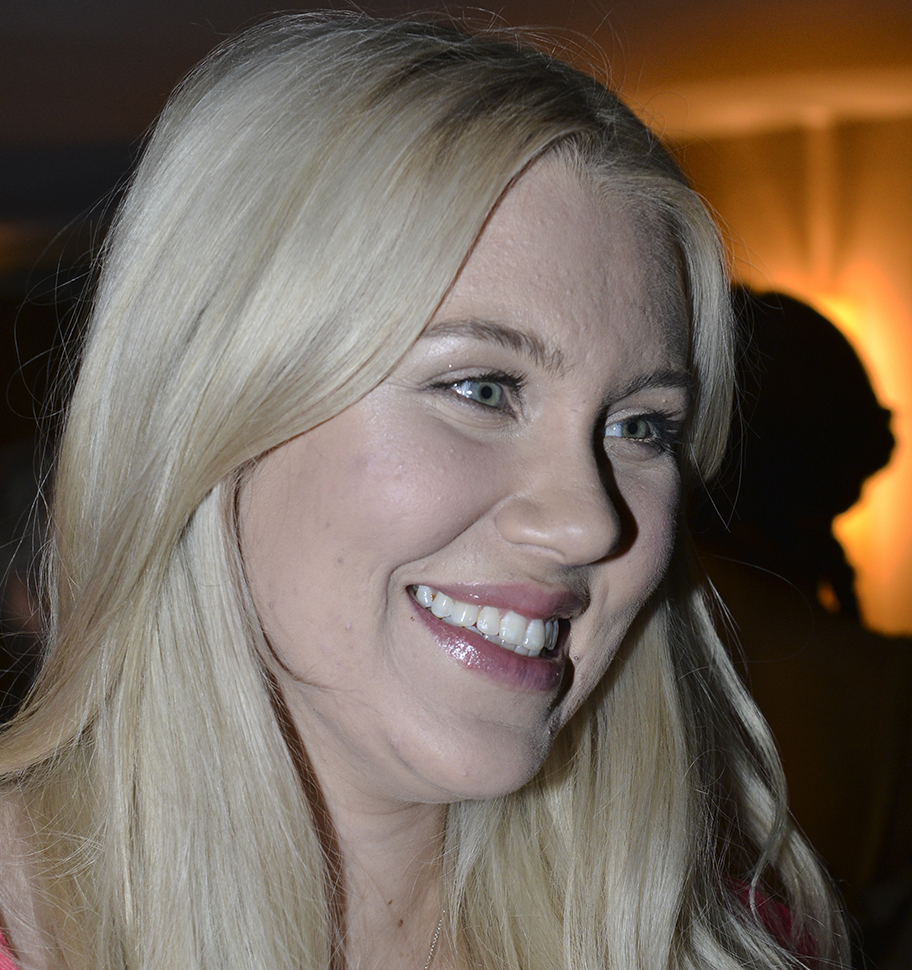 Isabella Blondinbella Löwengrip Isabella Blondinbella Löwengrip