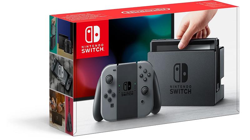 Nintendo Switch Nintendo Switch
