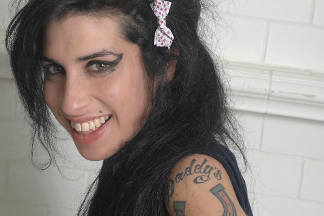 Amy Winehouse, Droger, Musik, Hollywood, Lady Gaga, Kändis, Paparazzi, Död