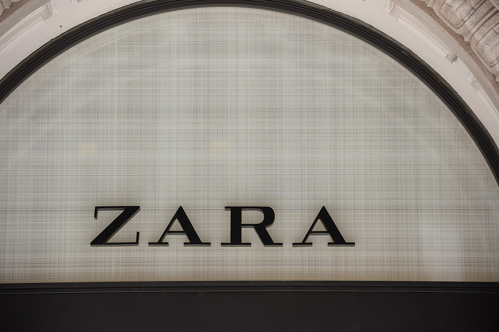 Visste du att butiken Zara inte uttalas "Zara"? 