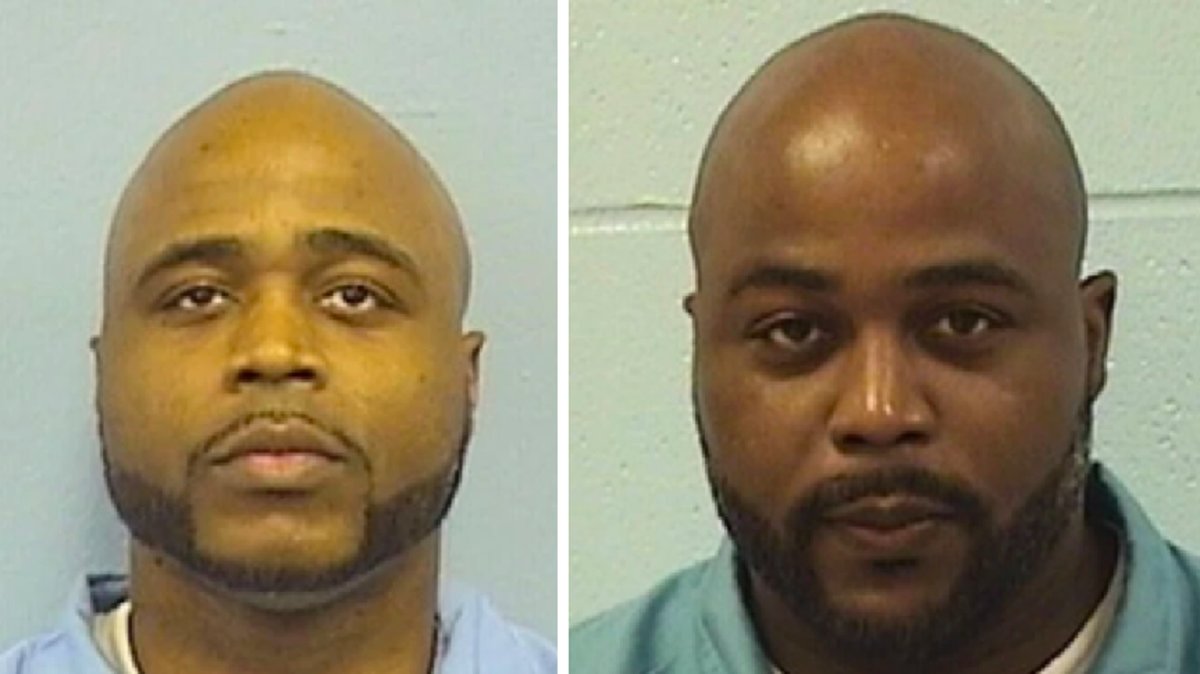  Man fri från fängelse efter 20 år – efter att tvillingen erkänt brottet