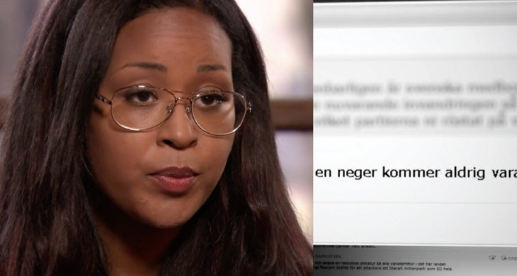 Rasism, TV3, Trolljägarna, TV