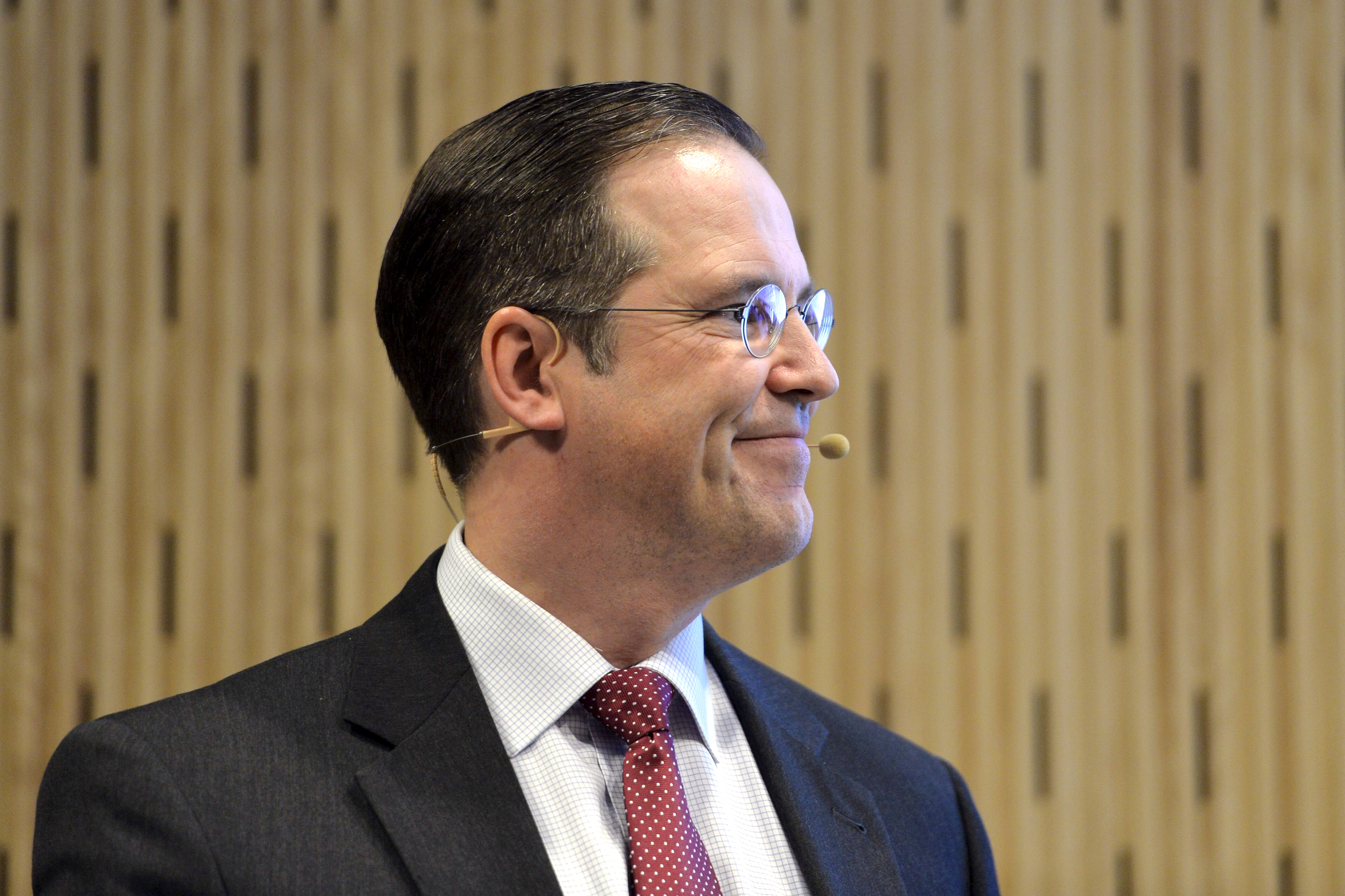 Anders Borg (M), finansminister: 1 450 800 kronor. Anders Borg (M), finansminister: 1 450 800 kronor.