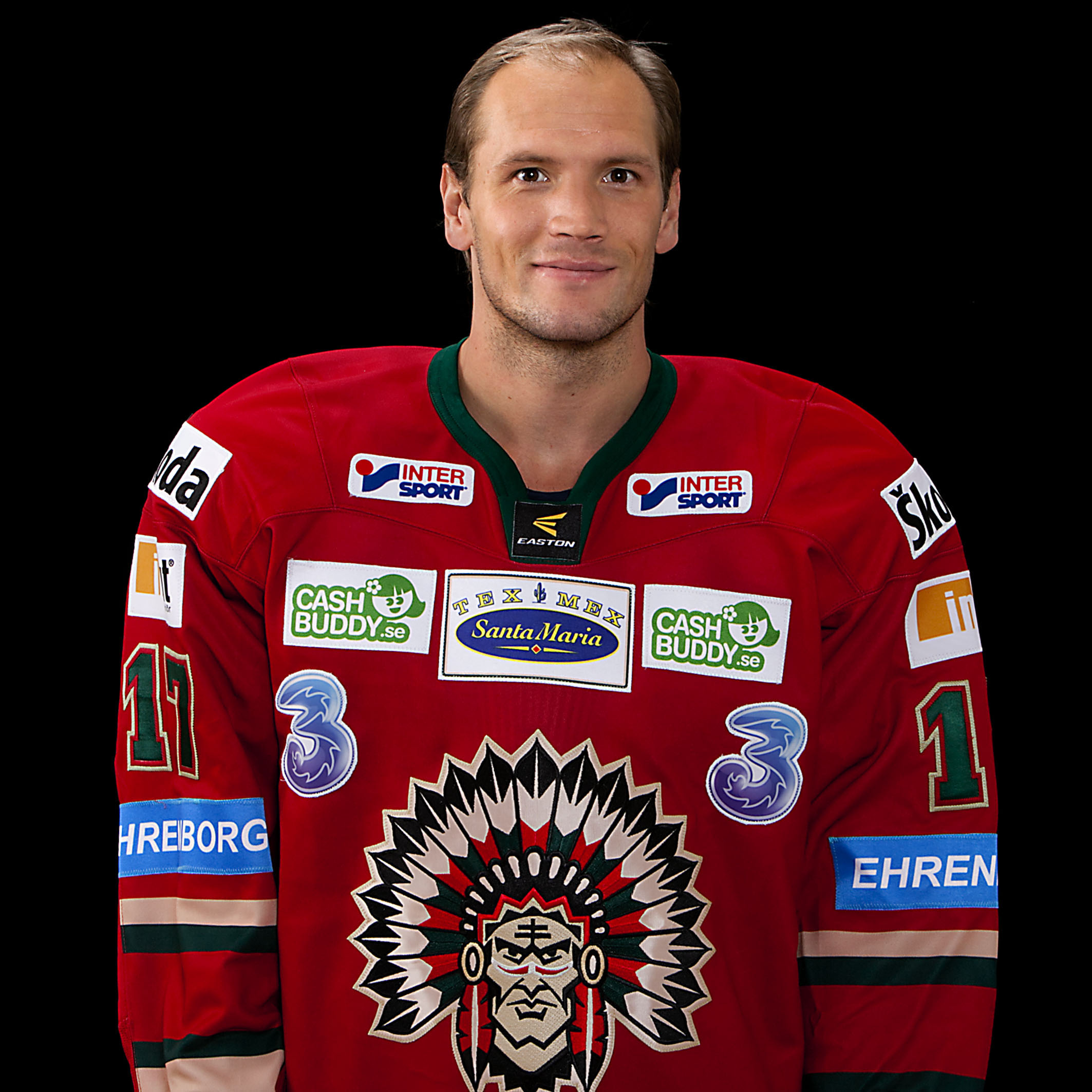 4. Jari Tolsa. Frölundaanfallaren värmde upp redan på torsdagen genom att låta Djurgårdsspelarna Daniel Tjärnqvist och Jimmie Ölvestad få varsin hjärnskakning. Håll dig inne på fredagen, annars kan du också få en tackling mot huvudet när du minst anar det 4. Jari Tolsa. Frölundaanfallaren värmde upp redan på torsdagen genom att låta Djurgårdsspelarna Daniel Tjärnqvist och Jimmie Ölvestad få varsin hjärnskakning. Håll dig inne på fredagen, annars kan du också få en tackling mot huvudet när du minst anar det