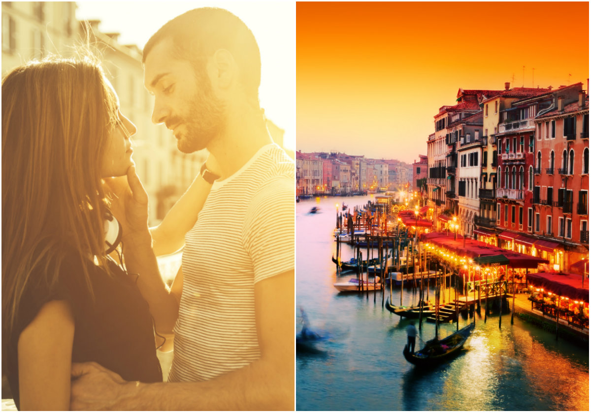 Venedig Venedig