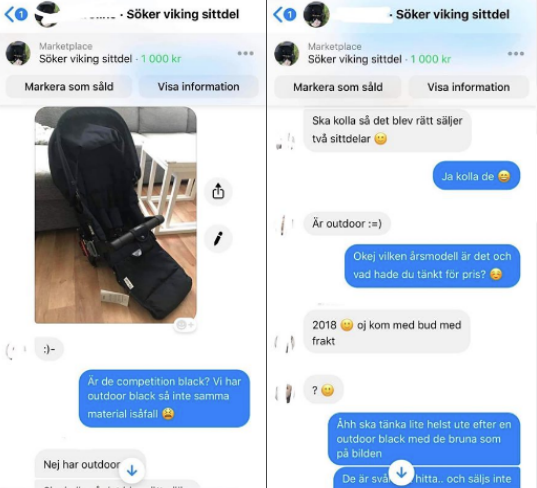 Facebook Facebook