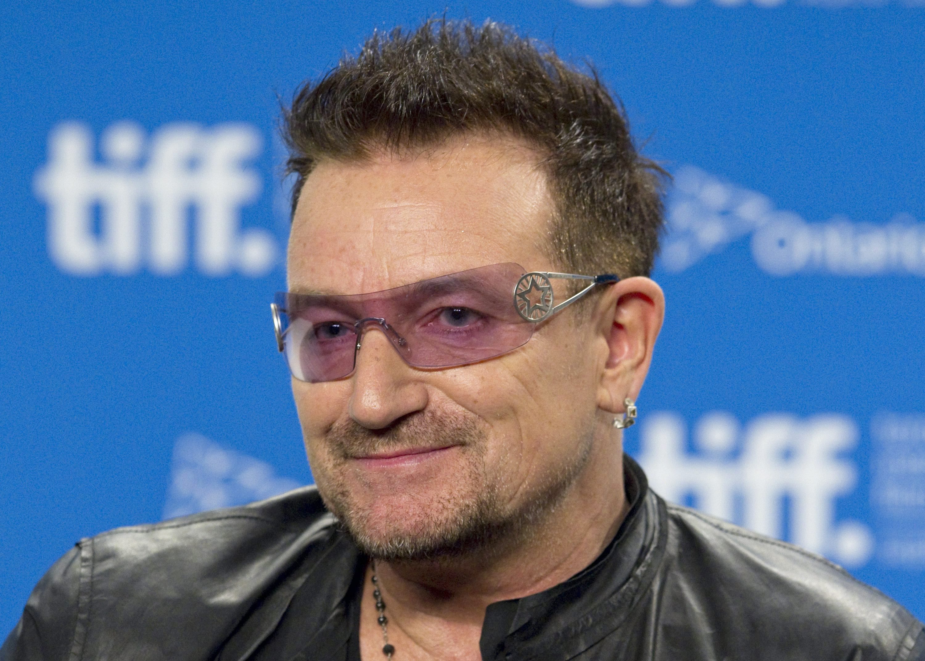 Nu hoppas Boomtown Gundane bli expert på brittisk politik precis som Bono blev expert på Afrika efter Band Aid.