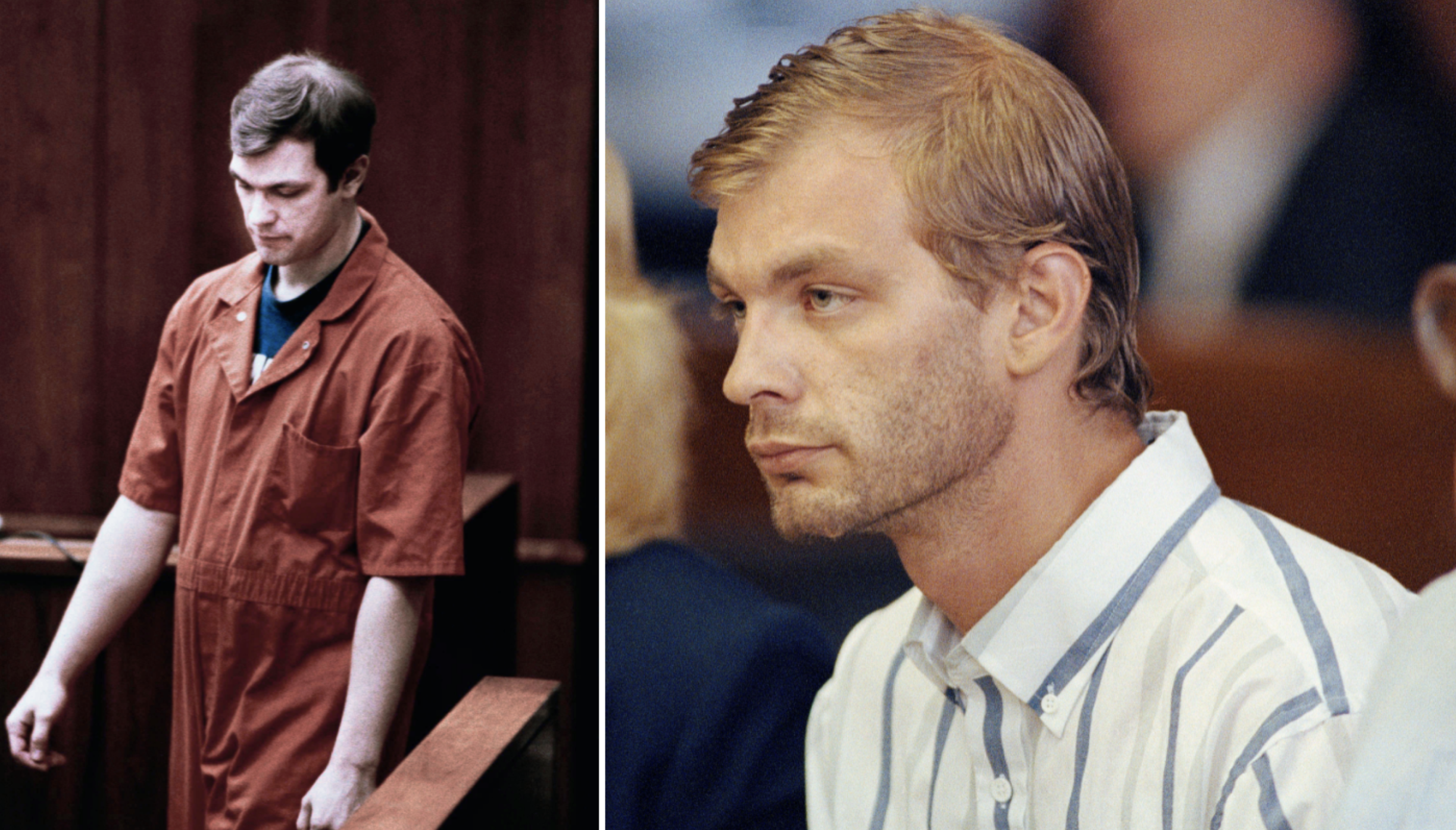 Jeffrey Dahmer, Seriemördare, Kannibal