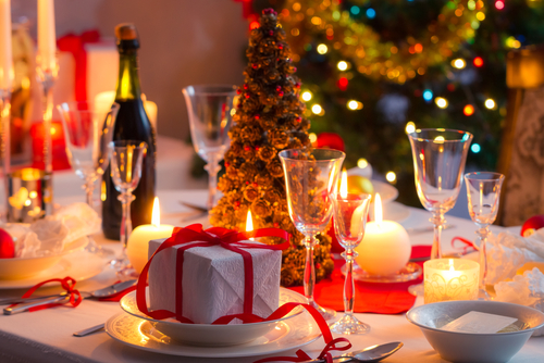 Christmastable Christmastable