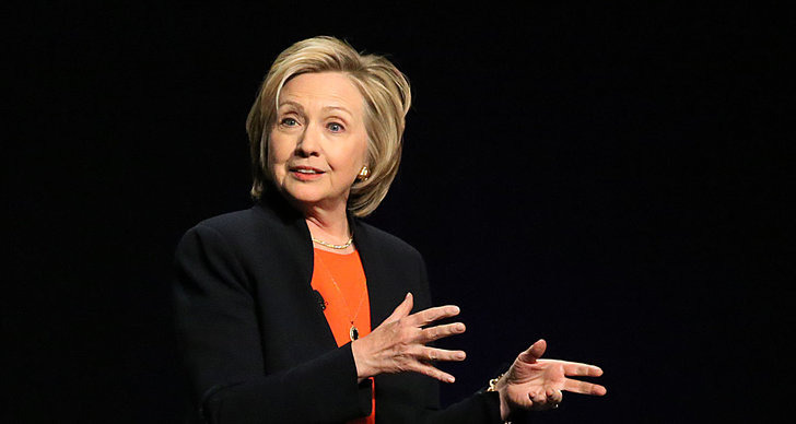 Hillary Clinton, N24 Listar, USA, Politik