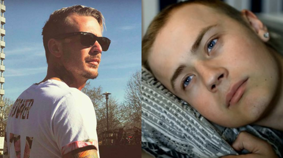 Alexander Falk Jocke Och Jonna