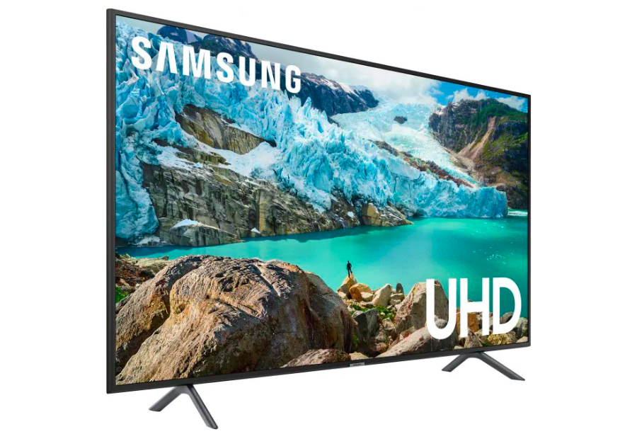 Samsung UE50RU7172 50 Samsung UE50RU7172 50