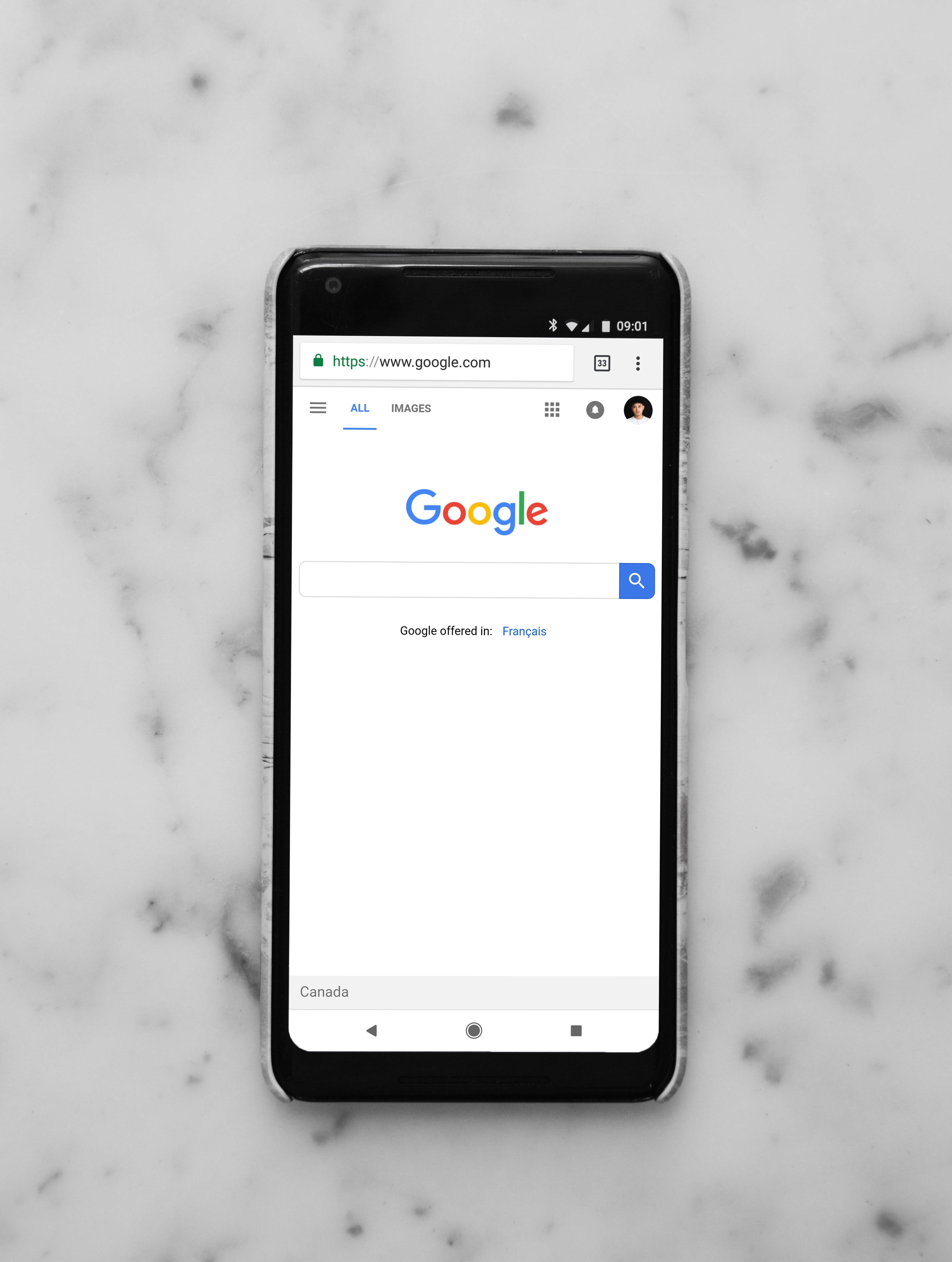 Praktisera utomlands på Google Praktisera utomlands på Google
