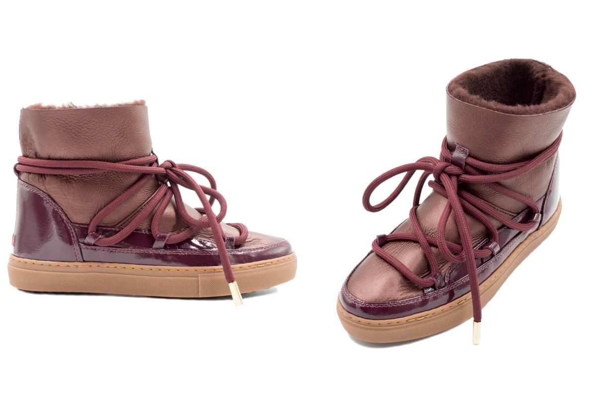 Boots från Inuikii Boots från Inuikii