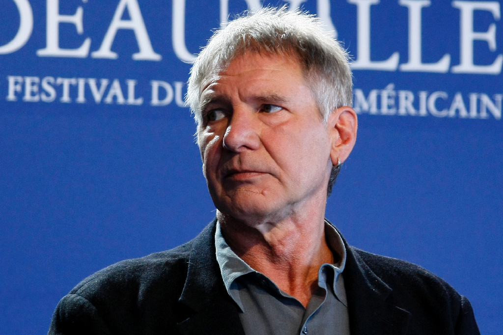 Återvänder Harrison Ford till rollen som Rick Deckard?