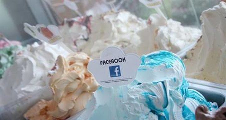 Tuggummi, Mark Zuckerberg, Facebook, Glass