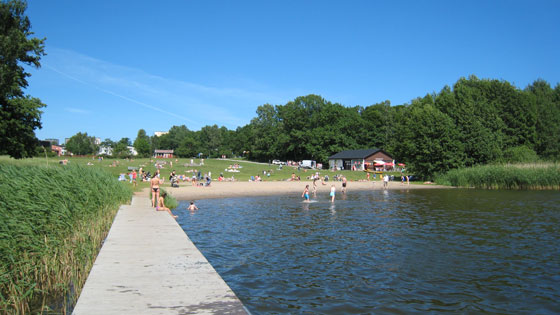 Stockholm strandbad Farsta Stockholm strandbad Farsta