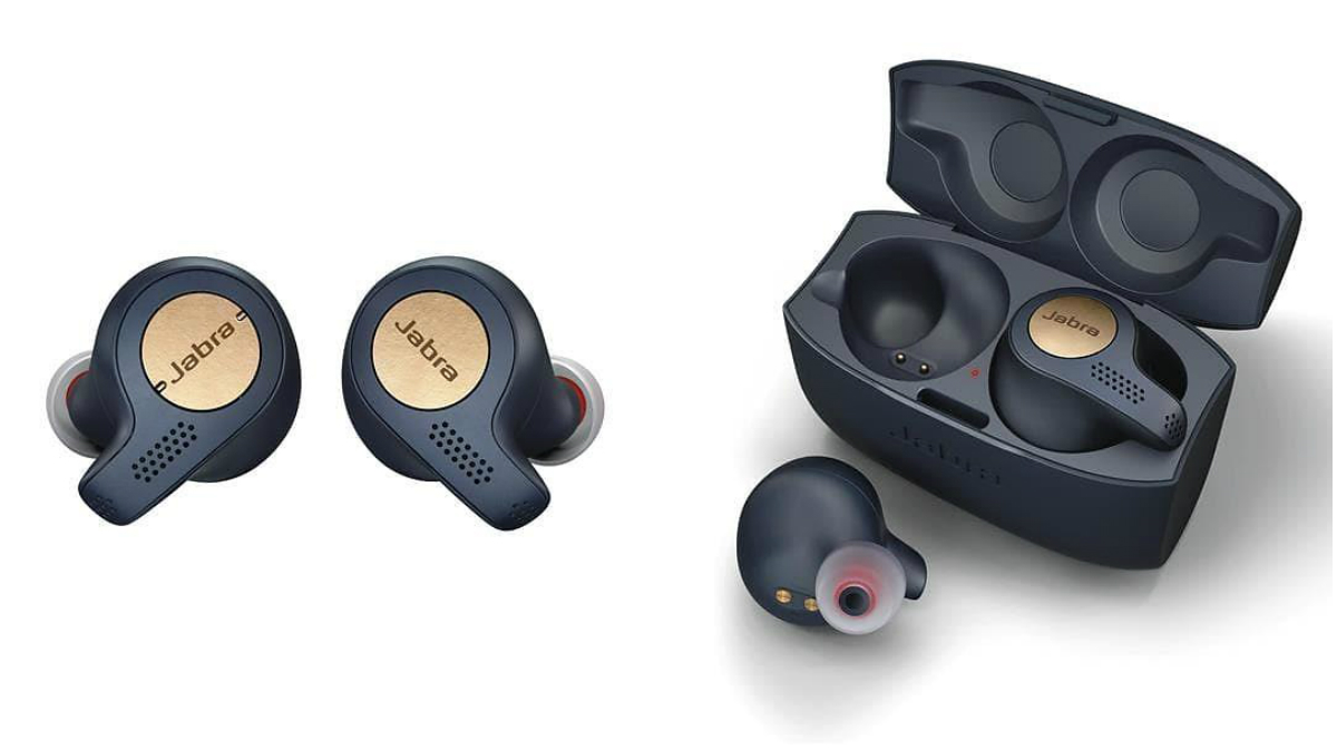Jabra Jabra