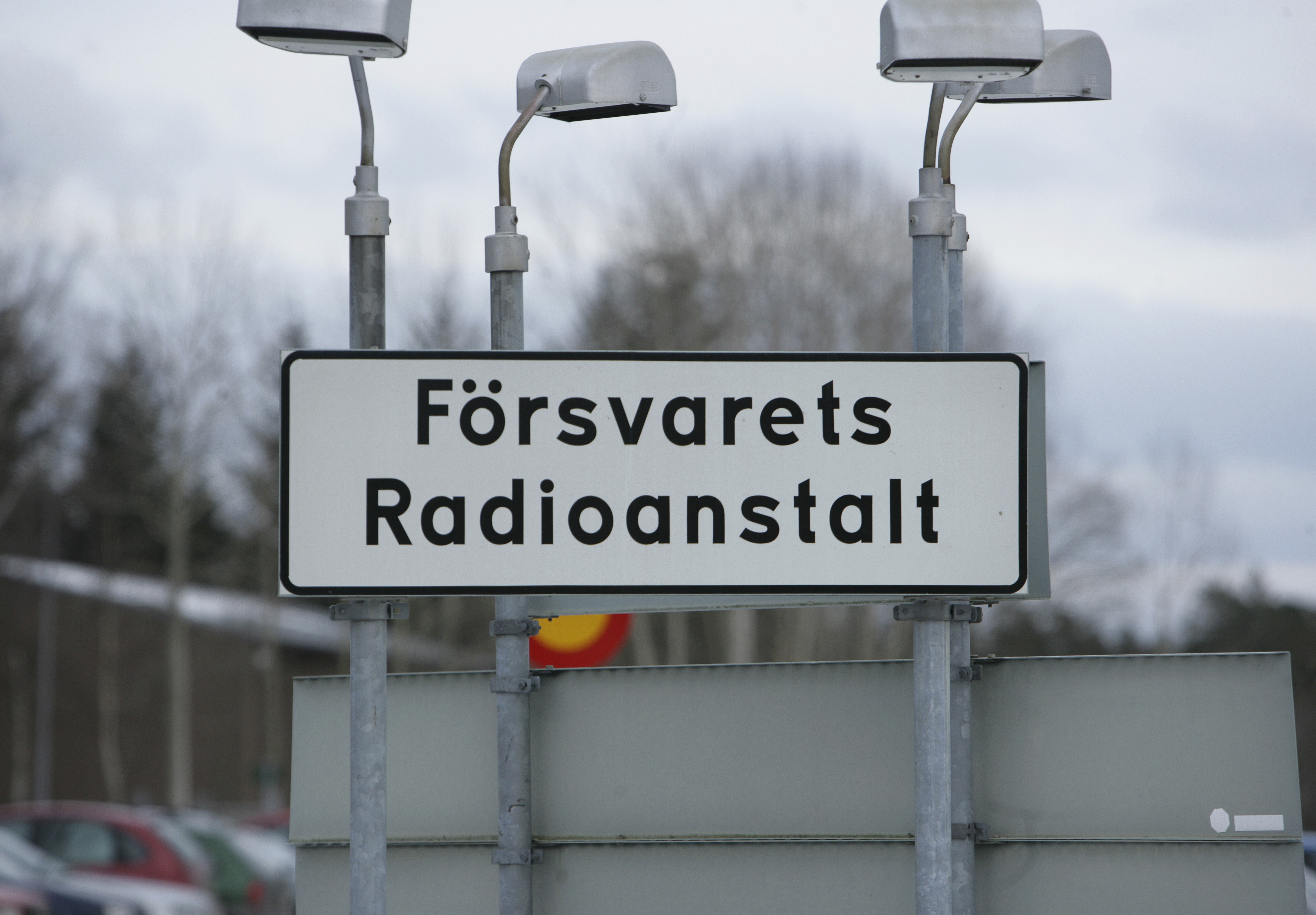 Must rapport oroar den svenska försvarsmakten.