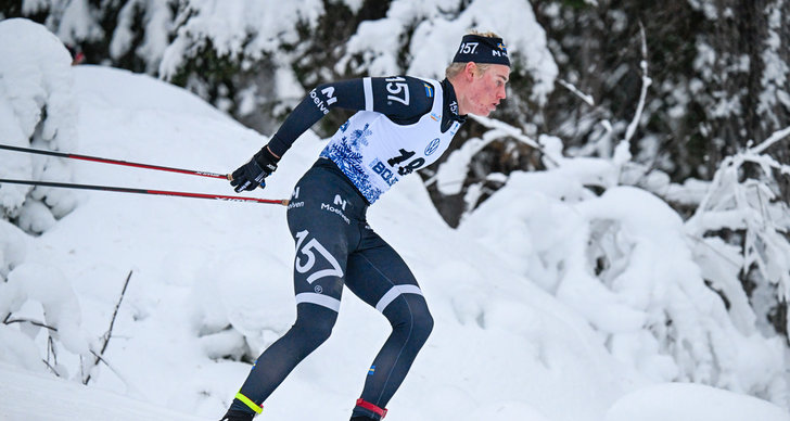 Maja Dahlqvist, TT, Expressen, Calle Halfvarsson, Jonna Sundling