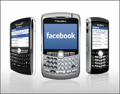 Internet, Sociala Medier, Facebook, Mobiltelefon