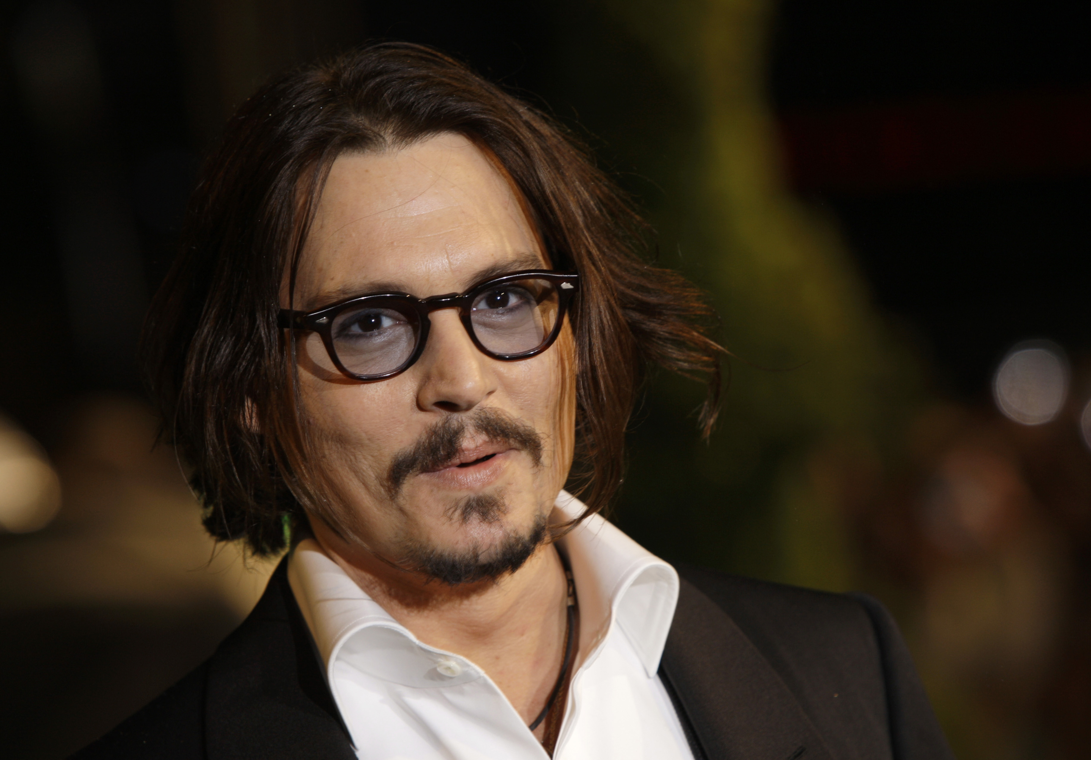 Hunkskådisen Johnny Depp hade en inkomst på 75 miljoner dollar förra året.