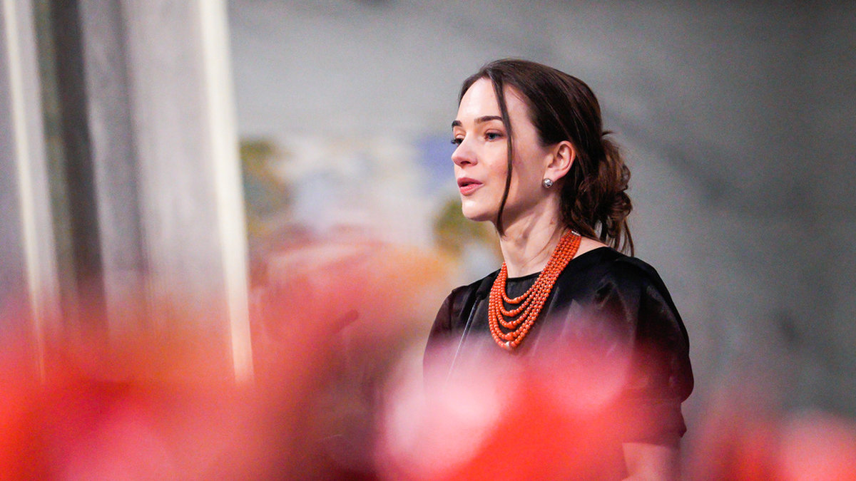 Över 300 nominerade till Nobels fredspris