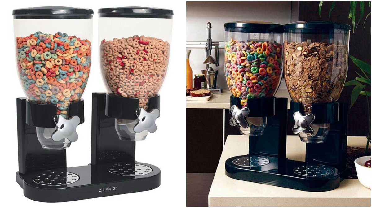 Cornflakesdispenser Cornflakesdispenser