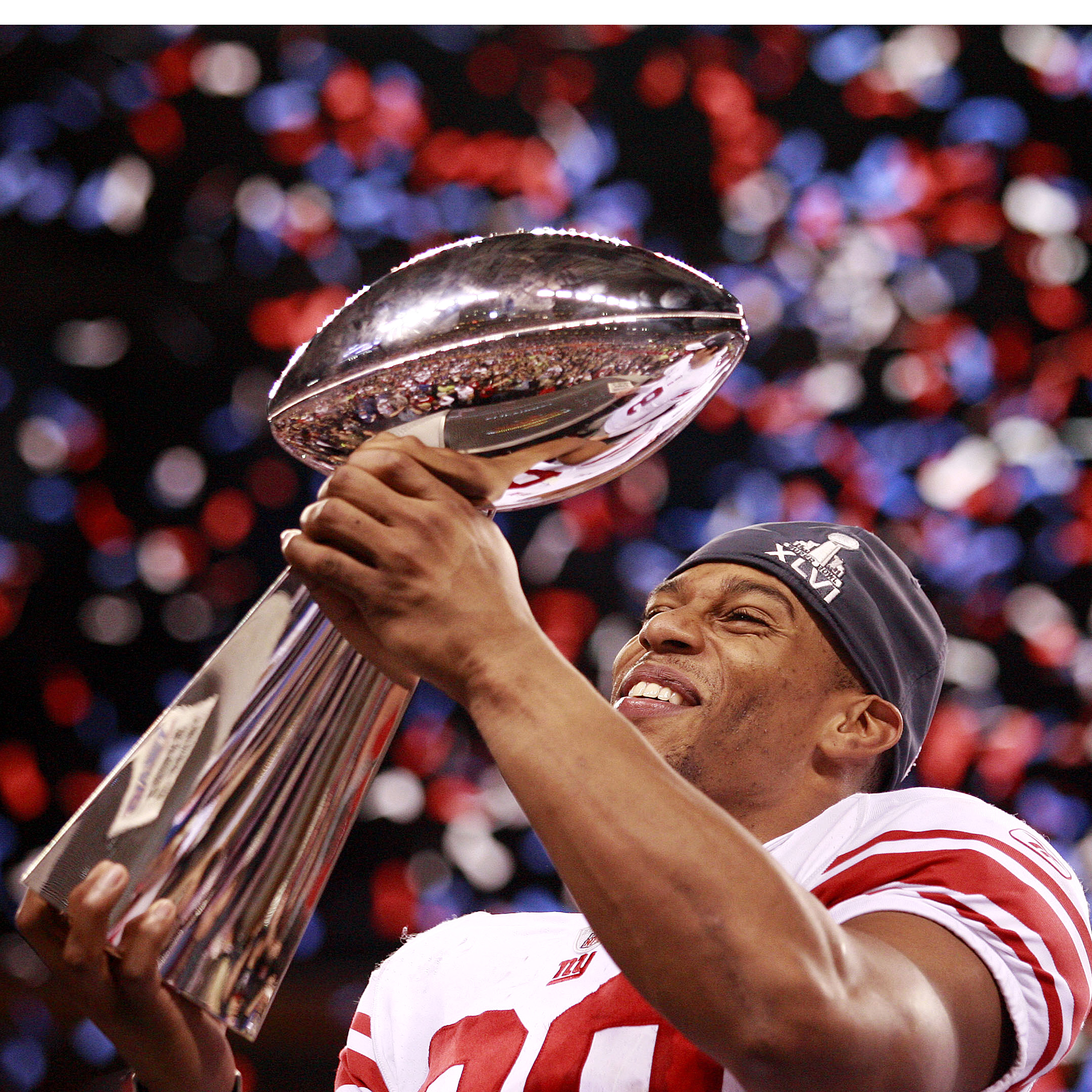 Superbowl fortsatte vara glammigt som bara Superbowl kan vara. Och glammigast var New York Giants som vann. Superbowl fortsatte vara glammigt som bara Superbowl kan vara. Och glammigast var New York Giants som vann.