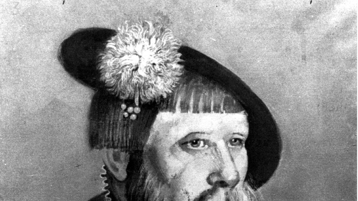 Gustav Vasa, som var kung i Sverige mellan 1523–1560, ville utvisa alla romer från landet.