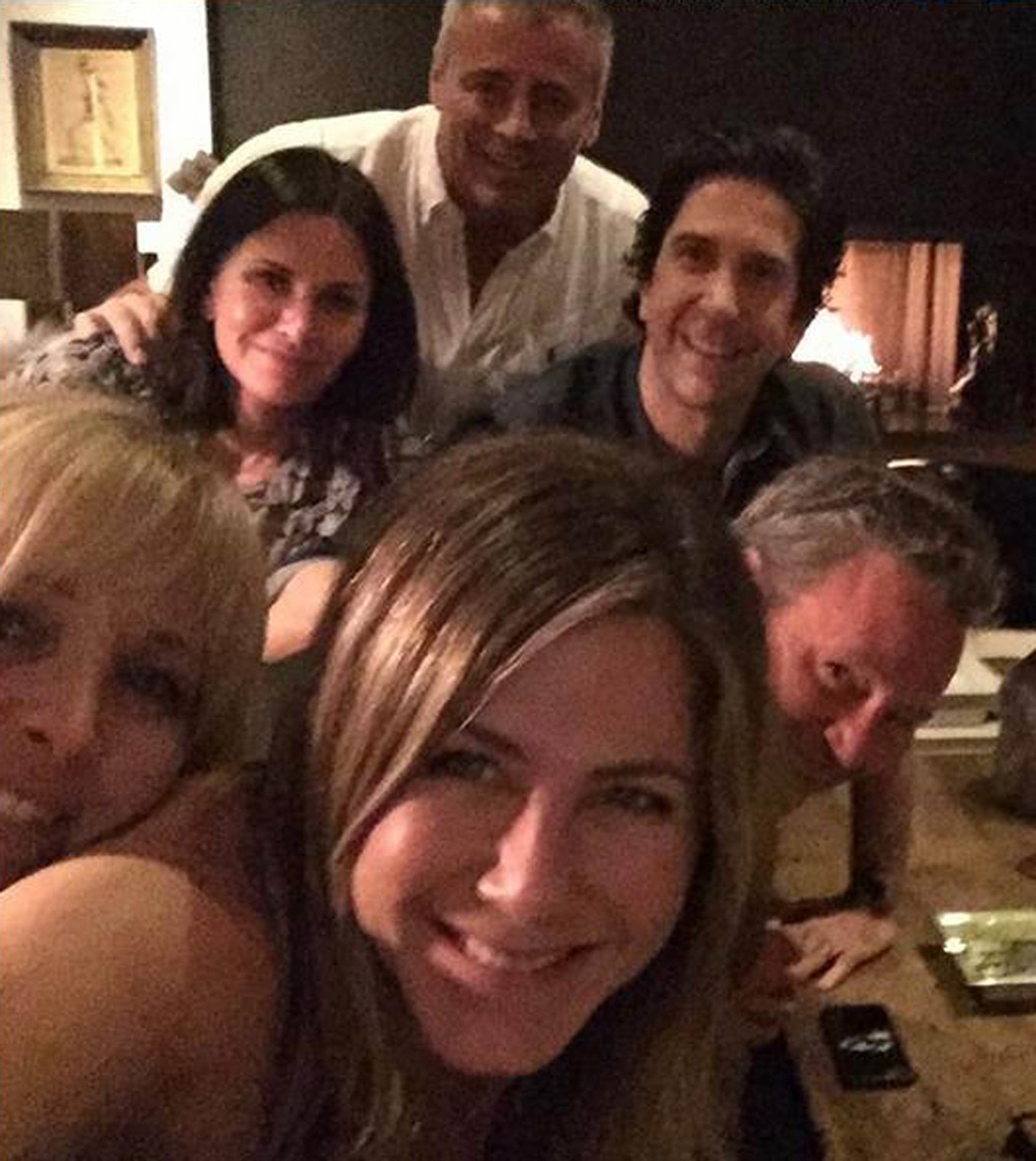 Jennifer Aniston Jennifer Aniston