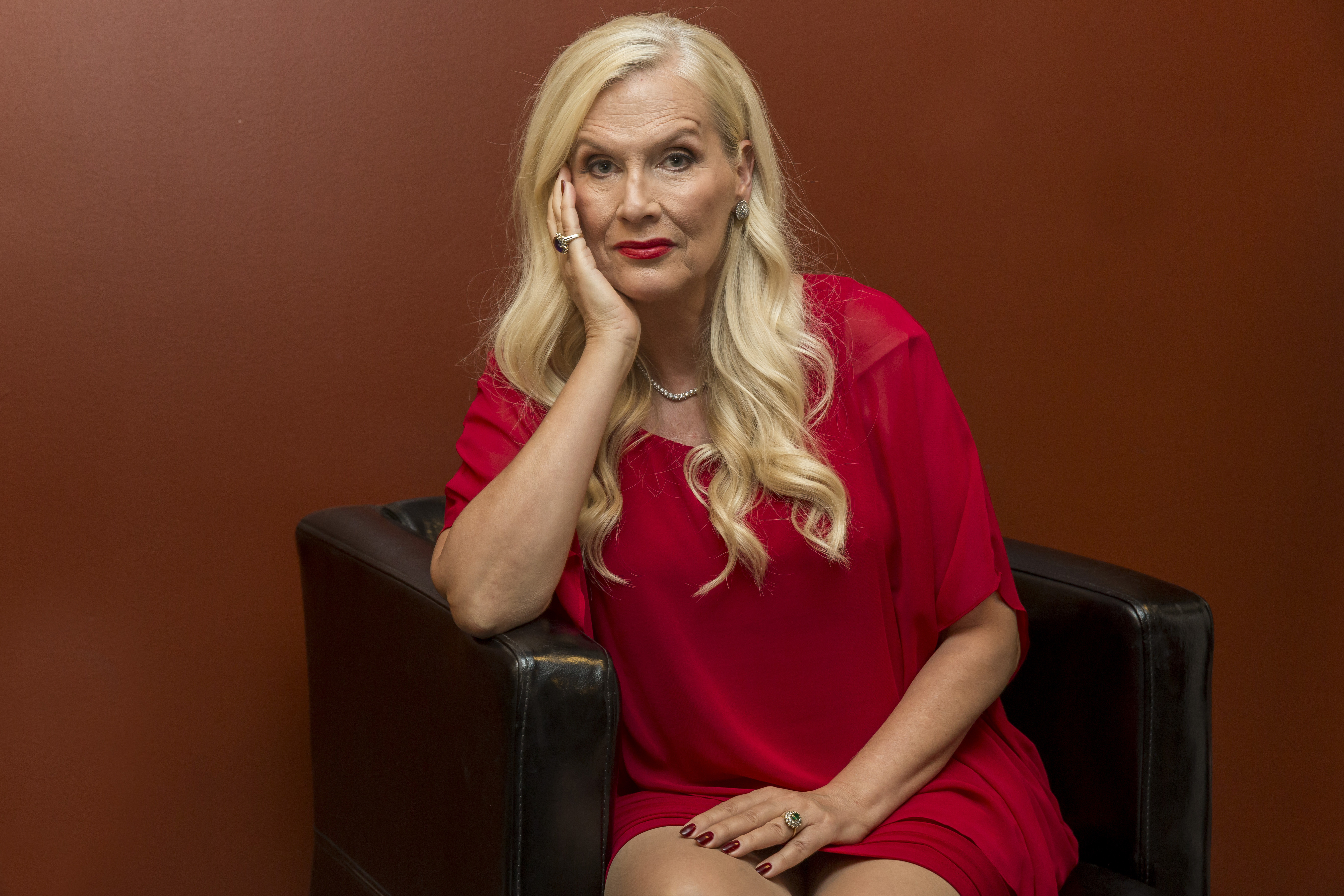 Gunilla Persson Gunilla Persson