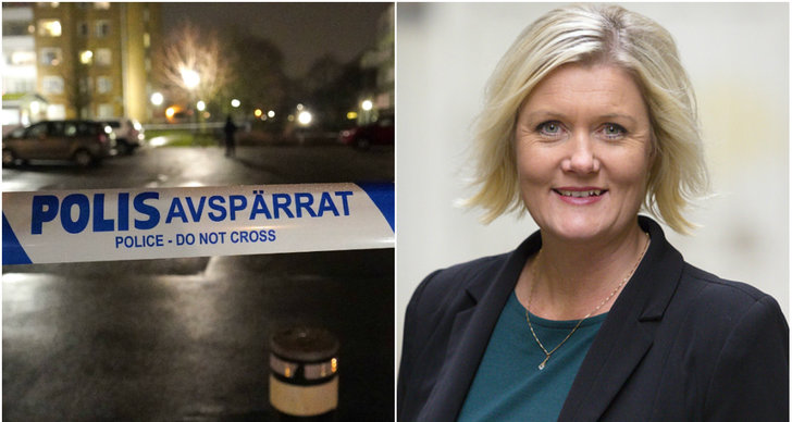 Socialdemokraterna, Lena Rådström Baastad