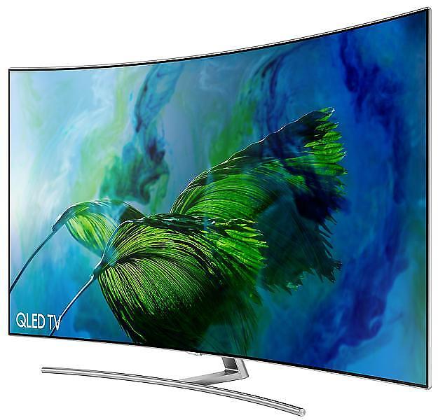 TV från Samsung TV från Samsung