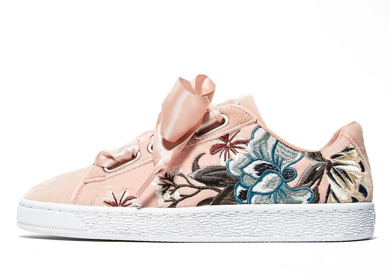 Puma Basket Puma Basket