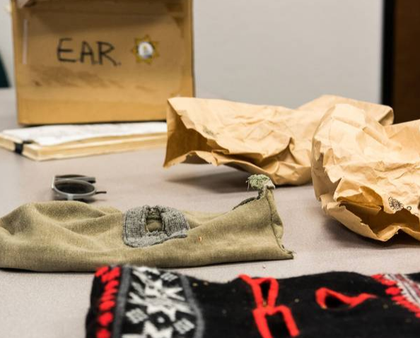 Golden state killer Golden state killer