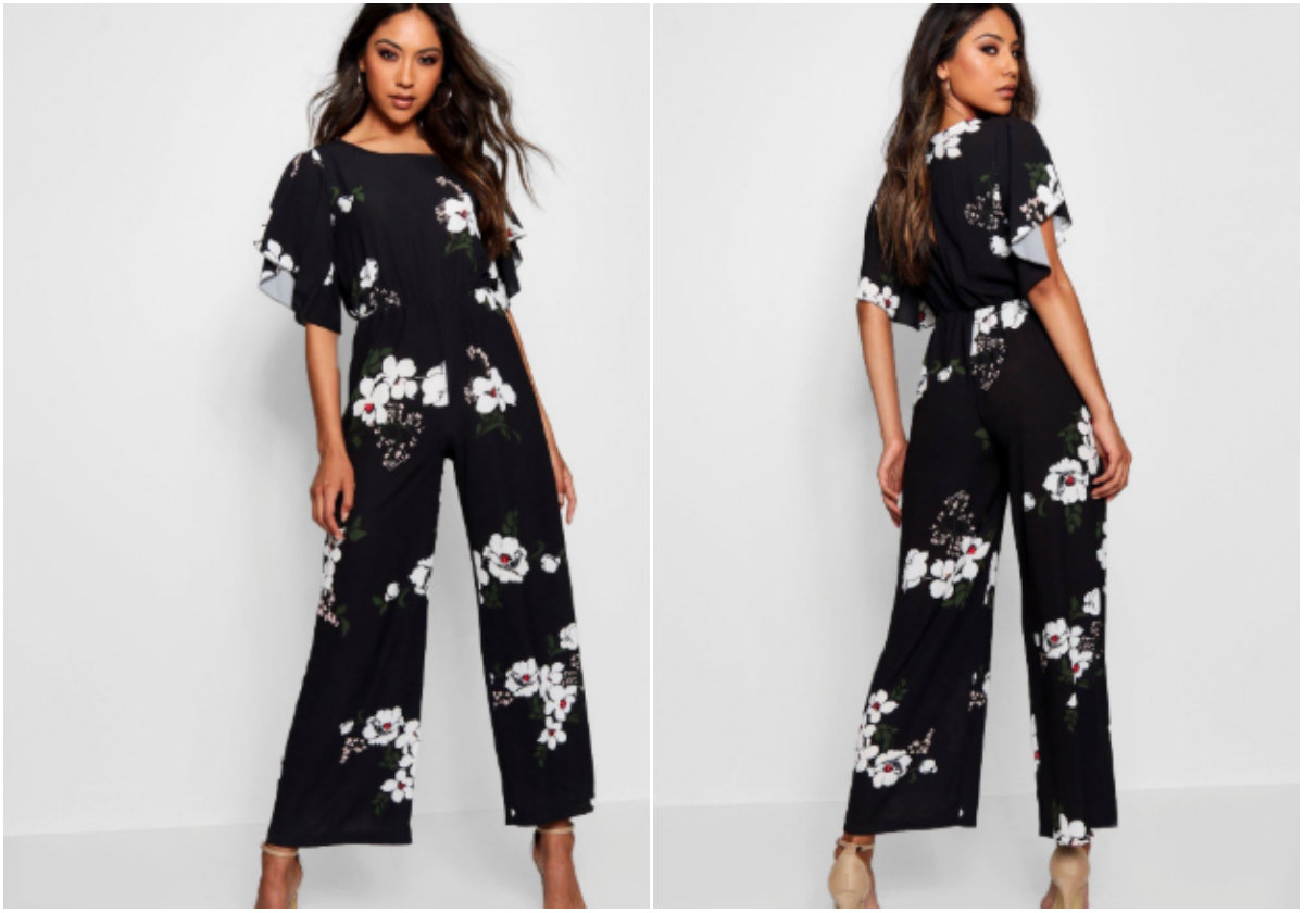 Jumpsuit Jumpsuit