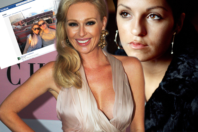 Kinda Hamid, Isabel Adrian och Golnar-Gloria Haghpasand är kvinnorna bakom Swedish House Mafia.