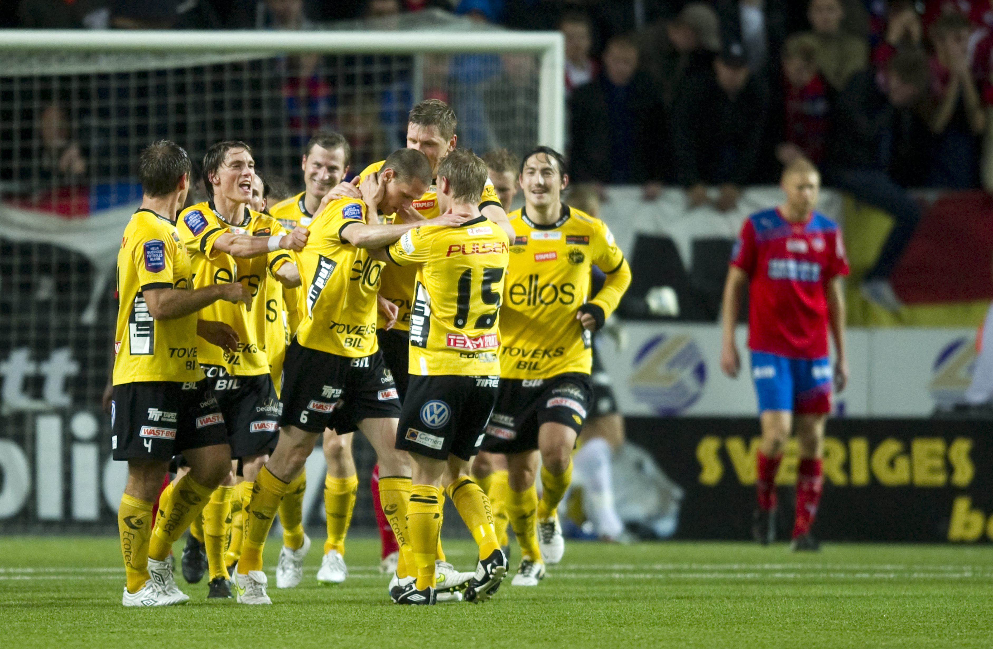 Med Jörgen Lennartsson som Mats Haglunds ersättare satsar boråsarna åter igen på att utmana om guldet. Men hur bra är laget? Nyheter24 bedömer lagets startelva. Med Jörgen Lennartsson som Mats Haglunds ersättare satsar boråsarna åter igen på att utmana om guldet. Men hur bra är laget? Nyheter24 bedömer lagets startelva.