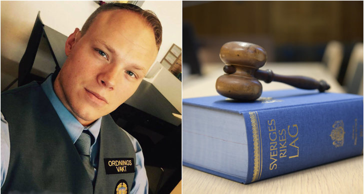Sverige, Debatt, Brott och straff, Rättssystemet