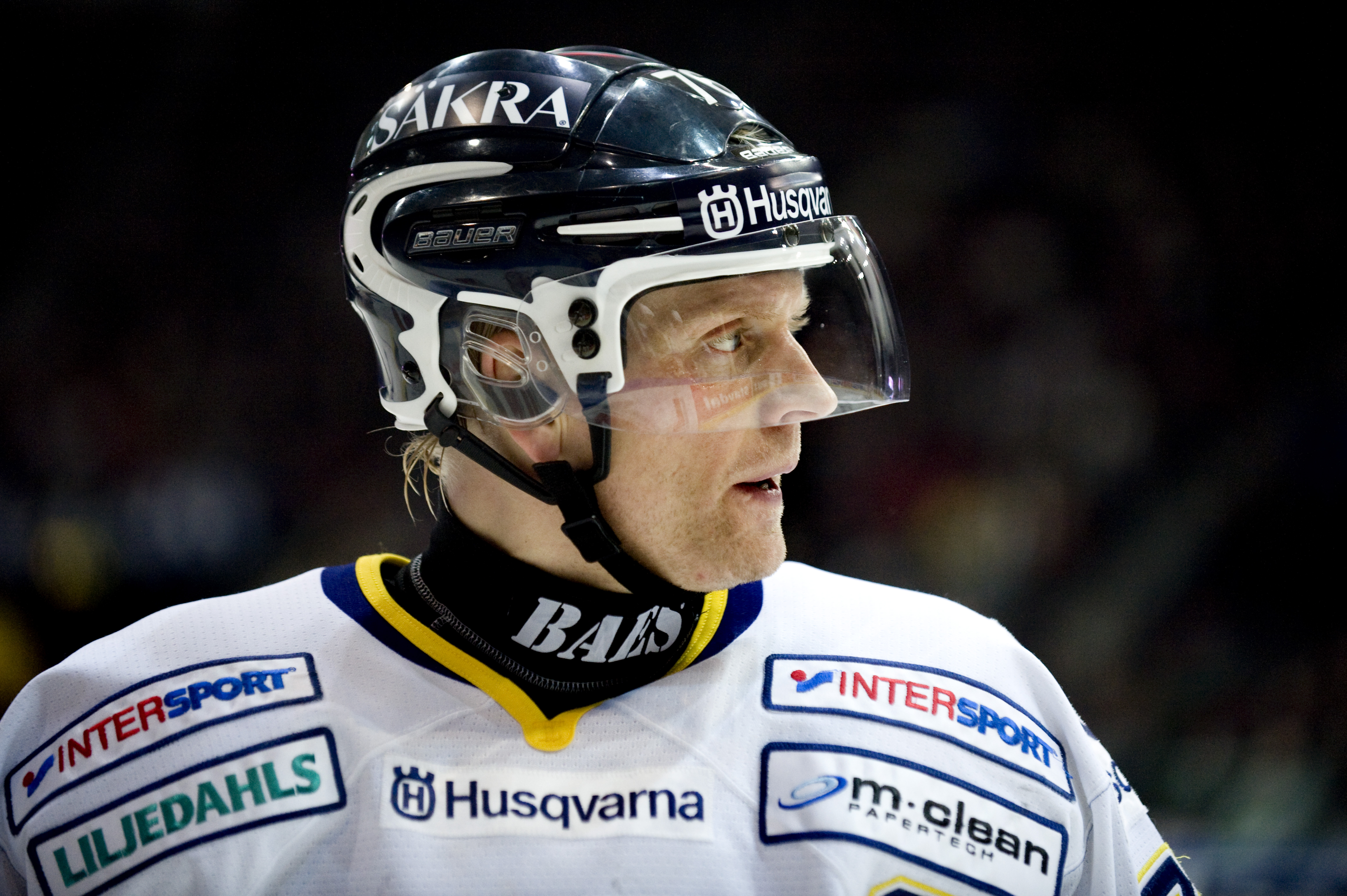 Davidsson kan lämna Jönköping och Sverige.