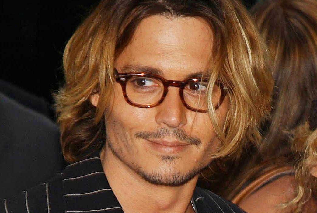 20. Det är bara att inse att Johnny Depp, 49, aldrig kommer bli för gammal för att hålla sin plats på världens snygglistor. 20. Det är bara att inse att Johnny Depp, 49, aldrig kommer bli för gammal för att hålla sin plats på världens snygglistor.